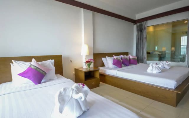 iRest Ao Nang Krabi - Hostel - photo 4