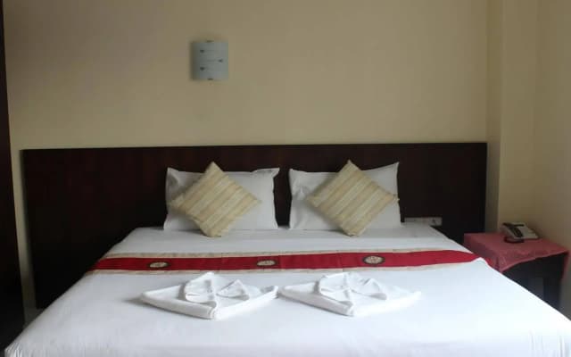 Patong Palm Guesthouse - photo 3