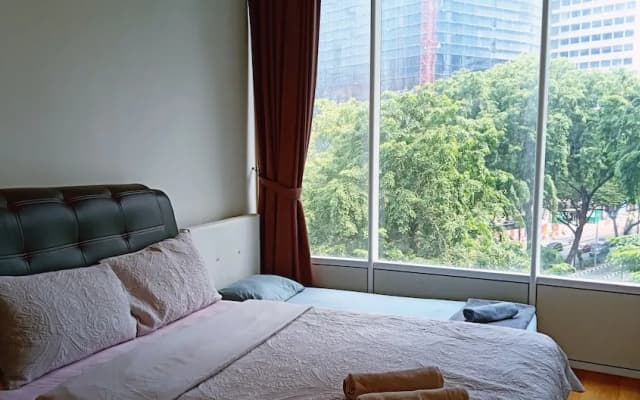 Inspired Homes @ KLCC Vortex Suite - photo 3