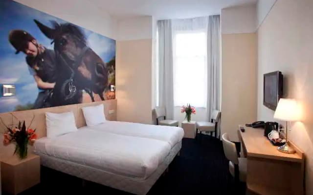 Hotel Iron Horse - photo 5