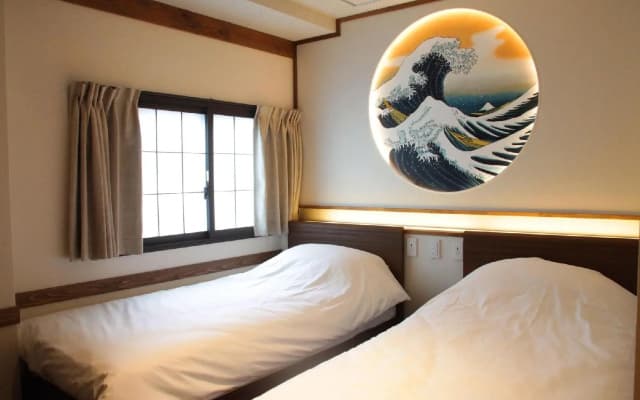 Toden Hotel - photo 2