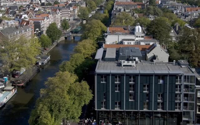 Canal Rooms Amsterdam - photo 5