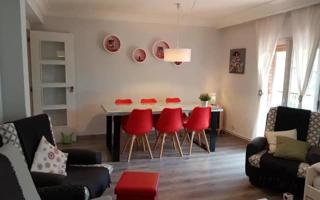 Apartamento Madrid dBA3 - photo 2