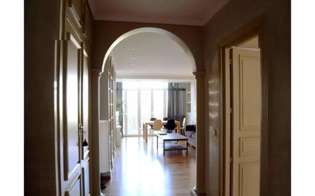 Madrid Views Apartment - photo 2