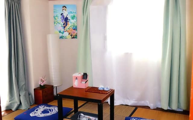Namba Sunshine Apartment - photo 2