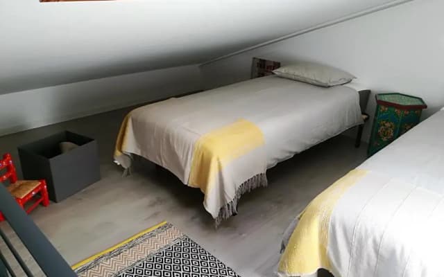 Casinhas da Ajuda nº 27 - photo 2