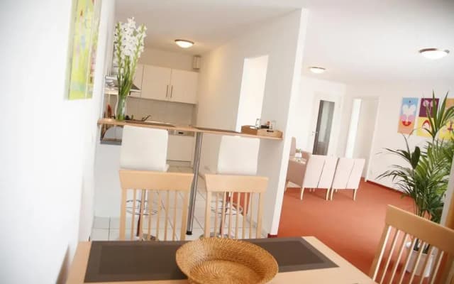 HSH Hotel Apartments Mitte - photo 5