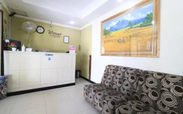 Ams Hotel Koja - photo 5