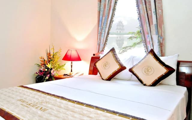 Hanoi Bao Khanh Hotel - photo 5