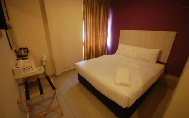 101 Hotel Bangi - photo 3