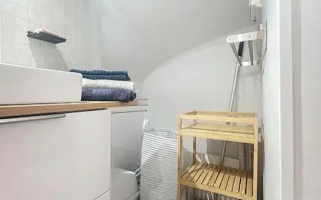 Apartment Paris Marais - photo 2