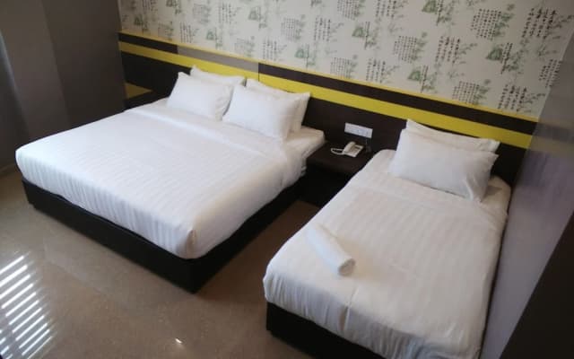 Kampar Boutique Hotel - photo 3