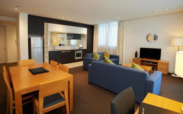 Amity Apartment Hotels - photo 5