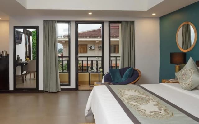Sokchea Angkor Hotel - photo 4