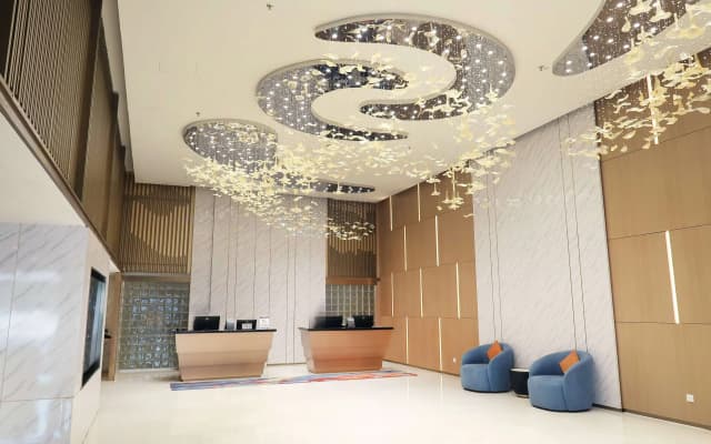 Wyndham Garden i-City Shah Alam - photo 2