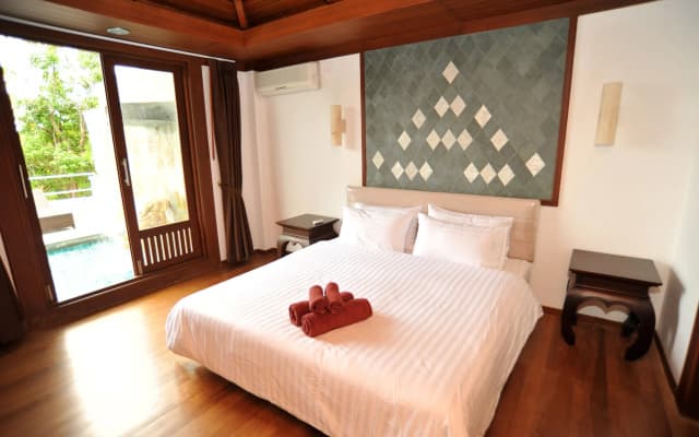 Samui Luxury Pool Villa Melitta - photo 3