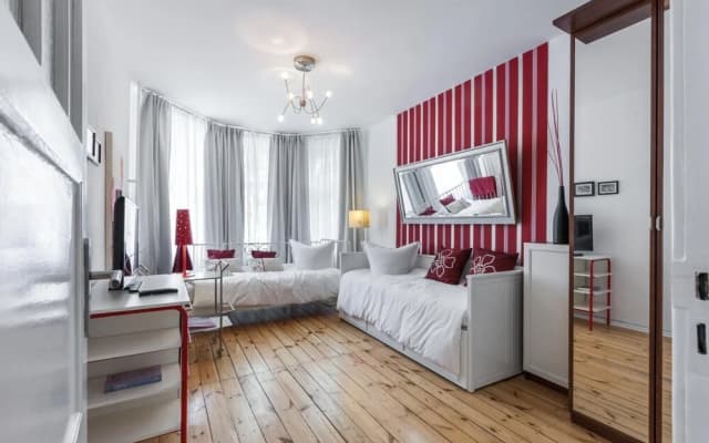 Elegantes 2-Zimmer-Apartment - photo 2