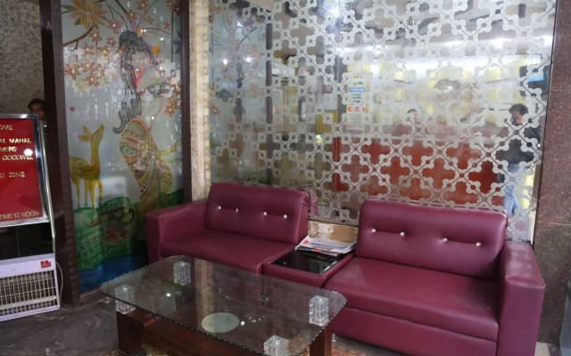 Hotel Nirmal Mahal by Sushant Travels - photo 2
