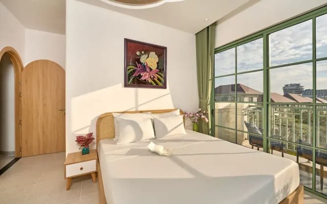 Luxury 4 bedroom Solar Villa - photo 5
