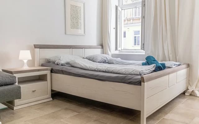 Central Vienna Elegant 1BR Apartment - photo 4