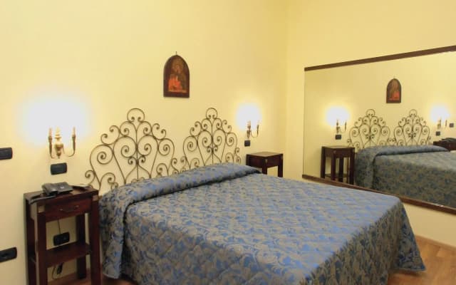 Hotel Berna - photo 5