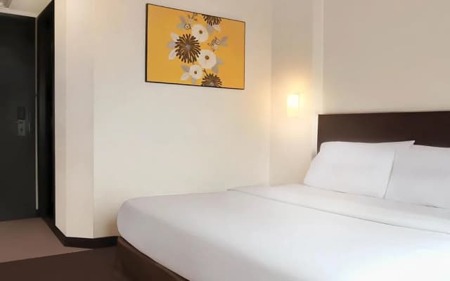 Summer View Hotel - photo 5