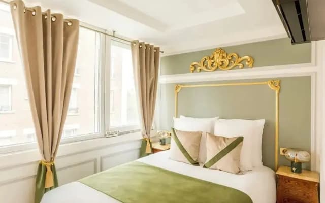 Merveil Luxury Suite - Eiffel Fremicourt - photo 3