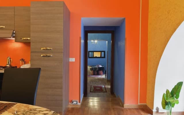 Principe Eugenio Apartment - photo 5