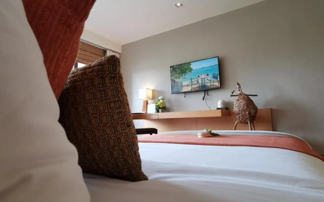 Prana Resort Nandana - photo 4