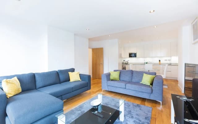 Luxury 2 Bed In Maida Vale, Near Paddington - photo 3
