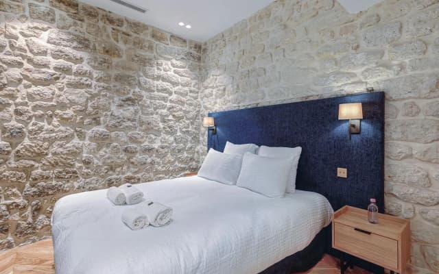 Aparthotel Quartier Libre Saint Georges - photo 5