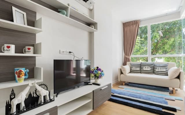 Ozone Condotel By Favstay - photo 4