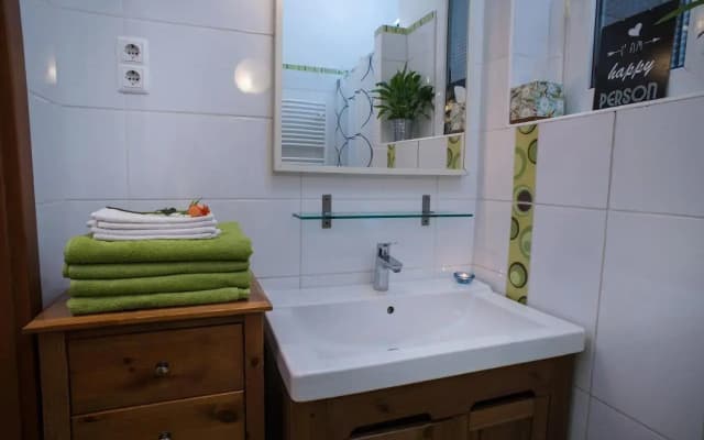 Tobacco Road Apartman Budapest - photo 3