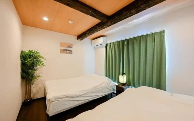 Seed INN Iori - photo 2