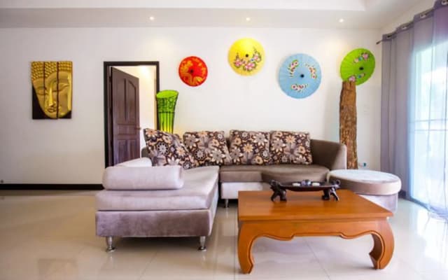 Pacotte Villa by Jetta - photo 4