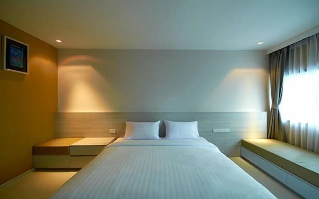 The Present Sathorn - photo 2