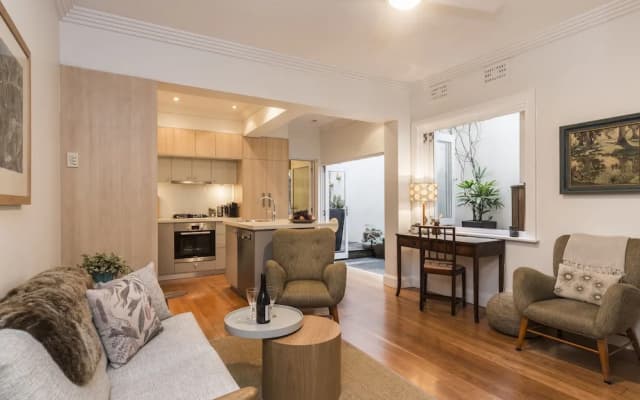 Art Deco 2 Bed Sydney And Darlinghurst Gem - photo 3