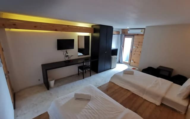 Amara Resort Hua Hin - photo 5