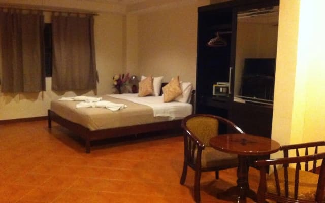 Euro Asia Jomtien - photo 2