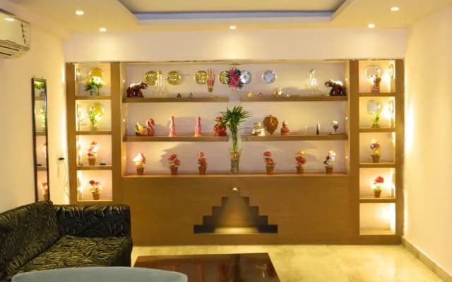 OYO Rooms Rail Yatri Niwas - photo 2