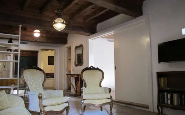 Banchi Castello - Castel Sant Angelo - photo 5