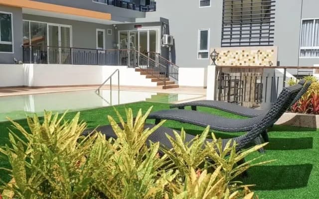 The Clover Phuket Condo - photo 2