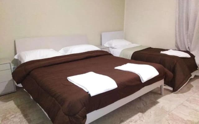 Emmy Hotel - photo 4
