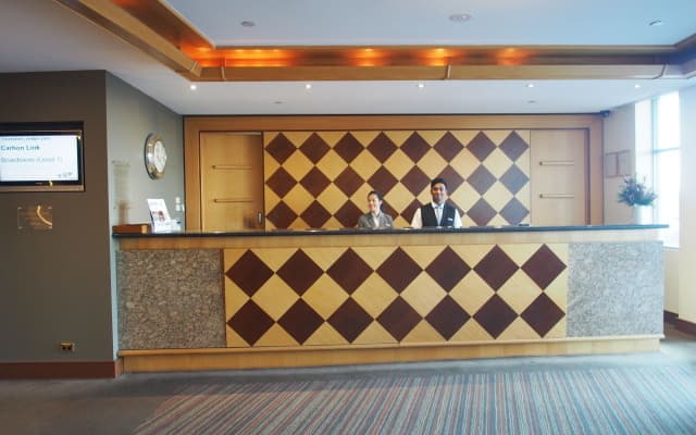 View Sydney ( North Sydney Harbourview Hotel) - photo 2