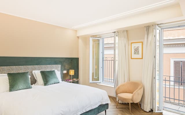 Trevi s Wish Luxury Suites - photo 5