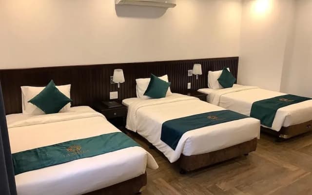 La Stella Hotel - photo 3