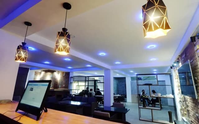Tsemi Residence - photo 2