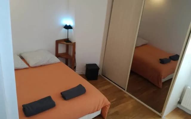 Appartement Montmartre Chappe - photo 2