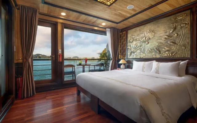 V'Spirit Cruises - photo 2