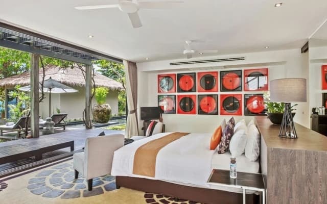 Sangsuri Villa 3 - photo 3